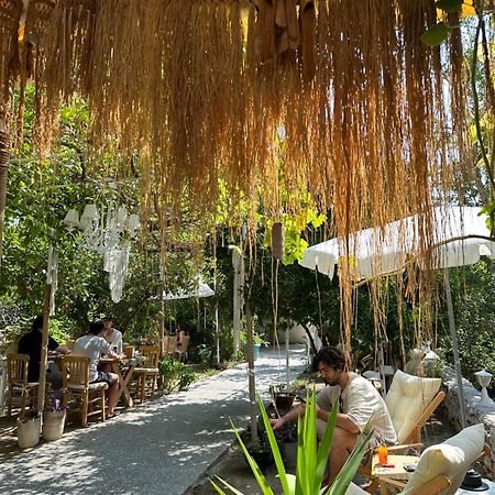 L'Onda Oda Bodrum ภายนอก รูปภาพ