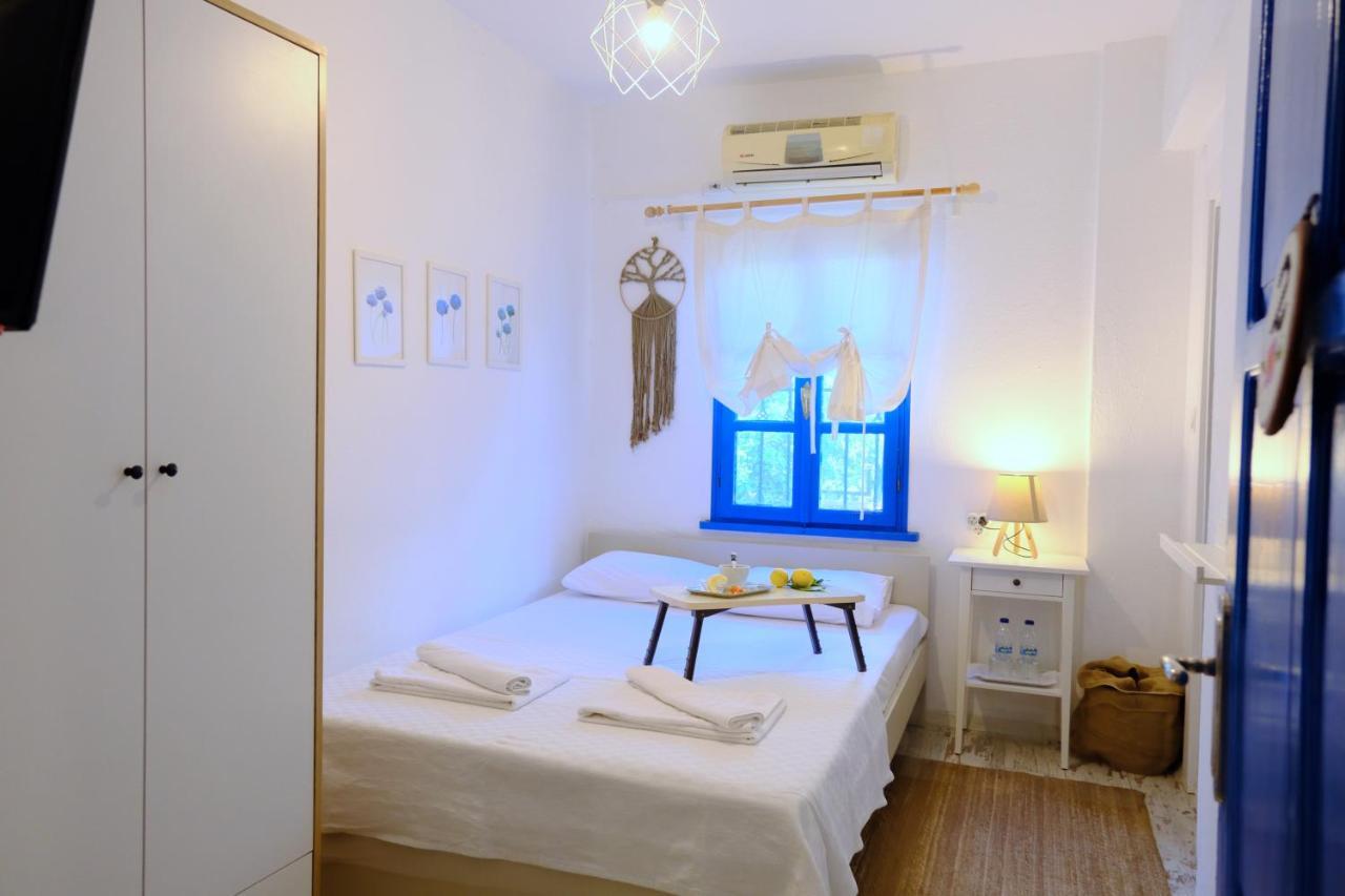 L'Onda Oda Bodrum ภายนอก รูปภาพ