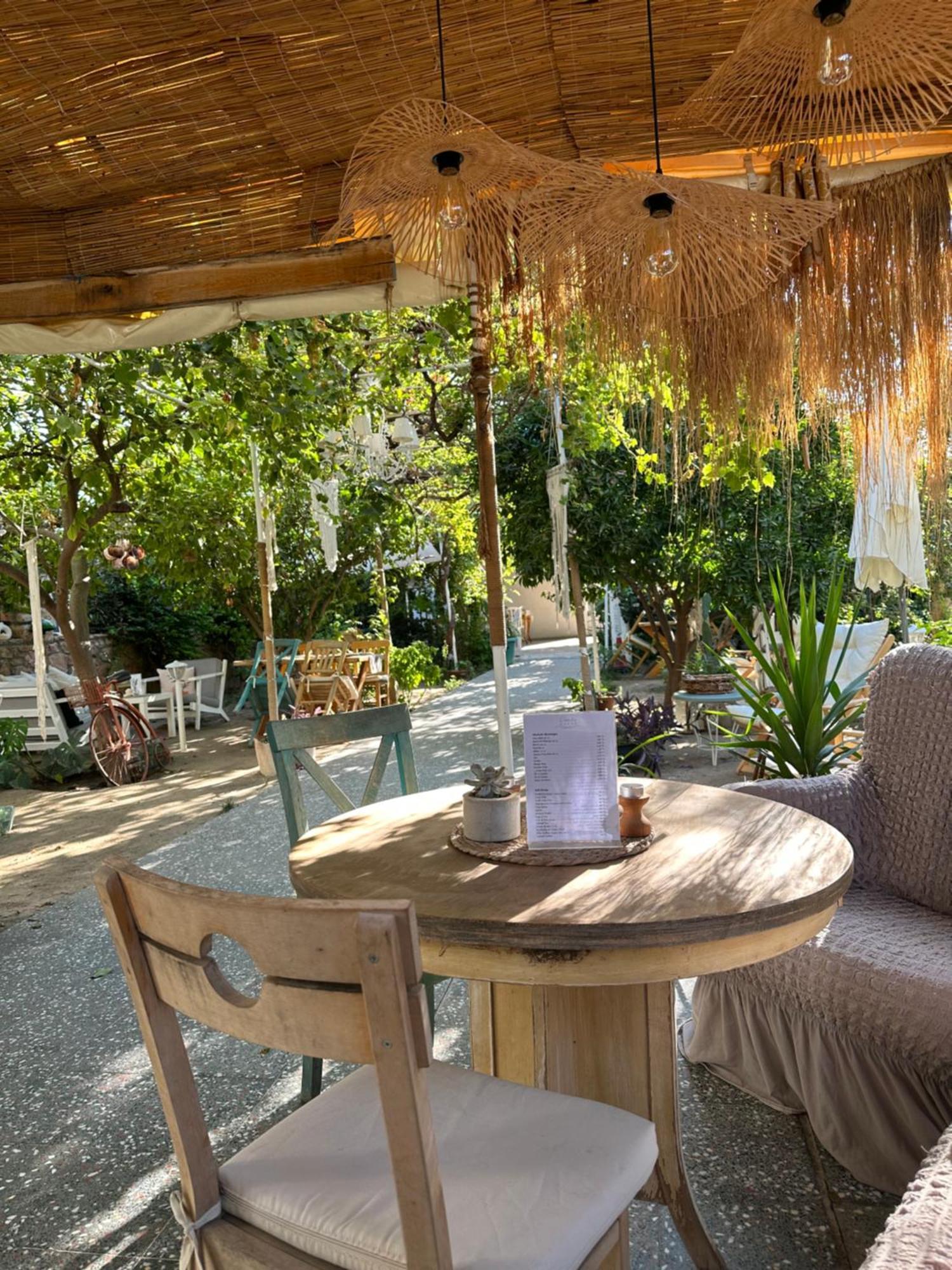 L'Onda Oda Bodrum ภายนอก รูปภาพ