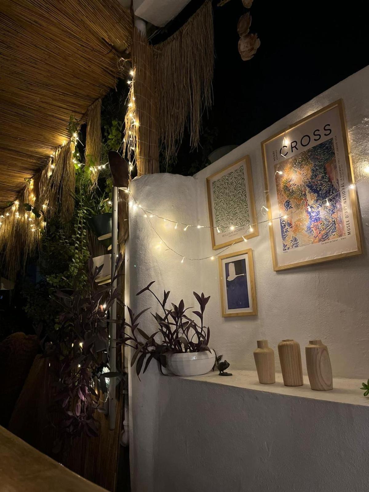 L'Onda Oda Bodrum ภายนอก รูปภาพ