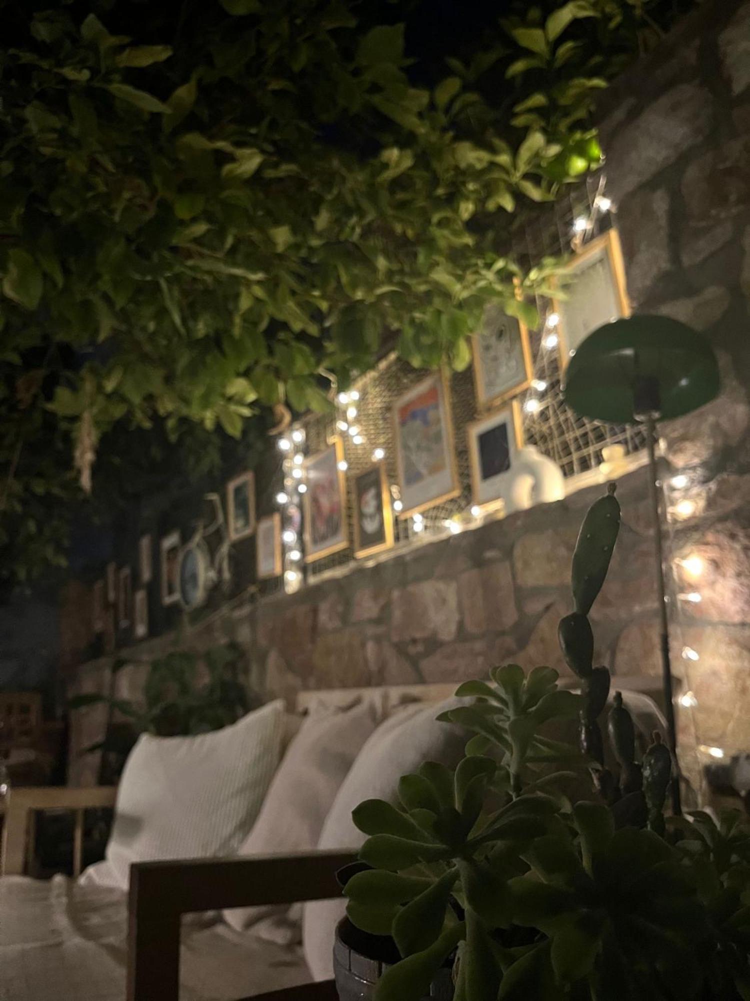 L'Onda Oda Bodrum ภายนอก รูปภาพ