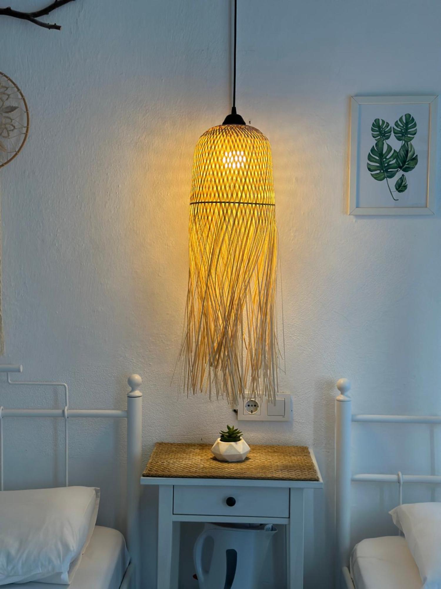 L'Onda Oda Bodrum ภายนอก รูปภาพ