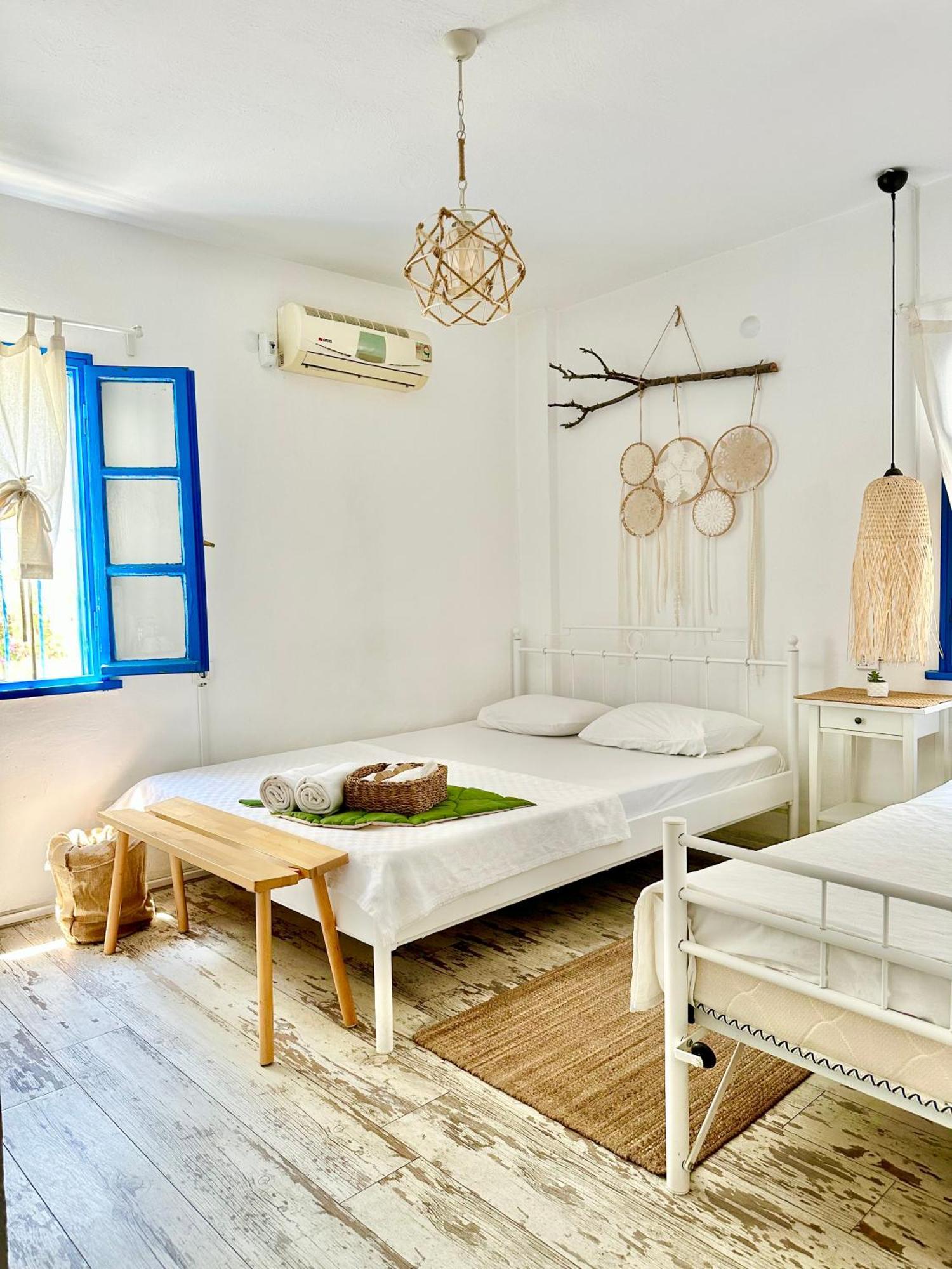 L'Onda Oda Bodrum ภายนอก รูปภาพ