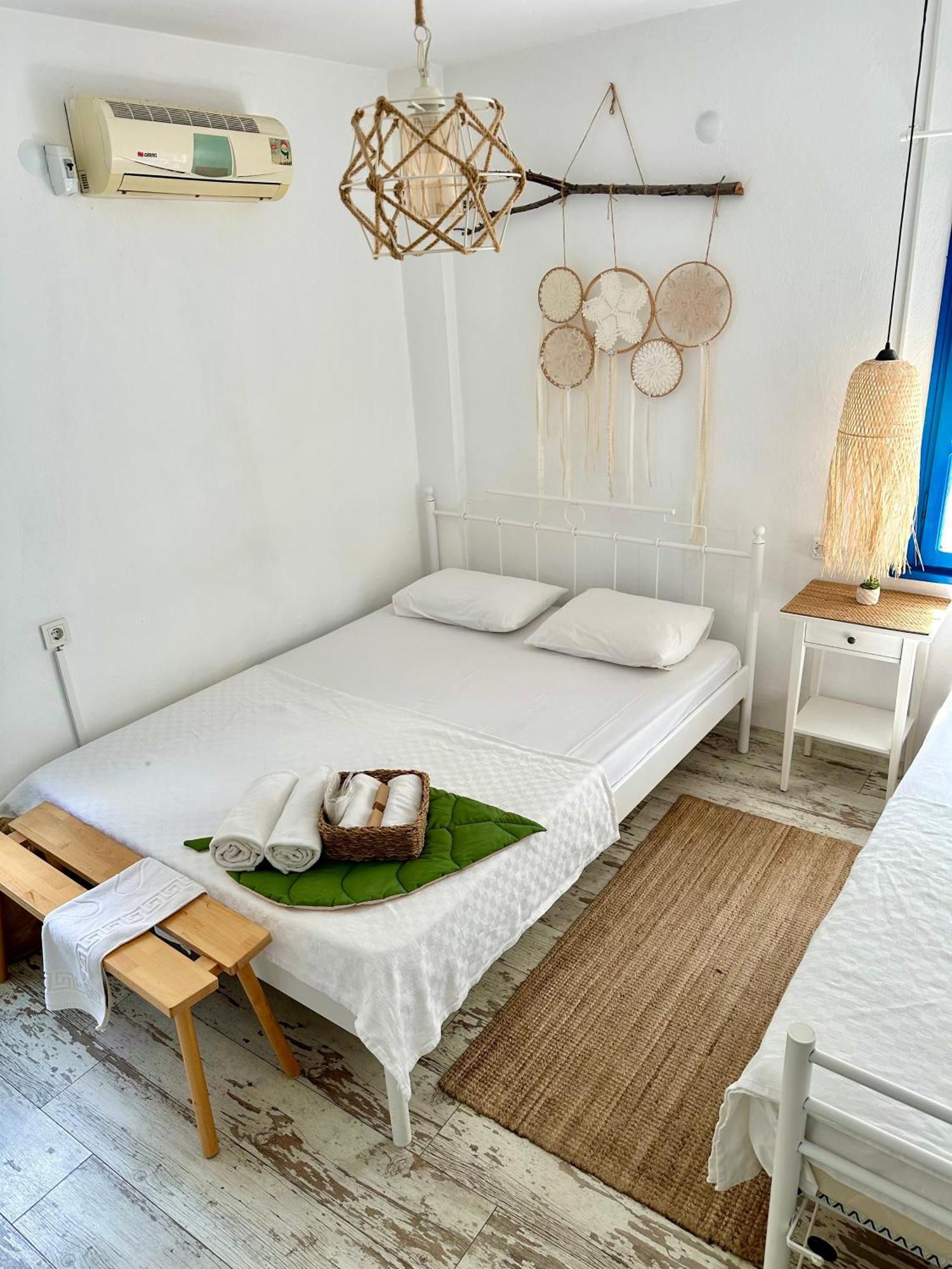 L'Onda Oda Bodrum ภายนอก รูปภาพ