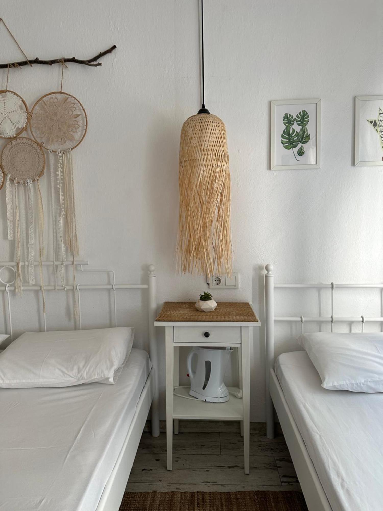 L'Onda Oda Bodrum ภายนอก รูปภาพ