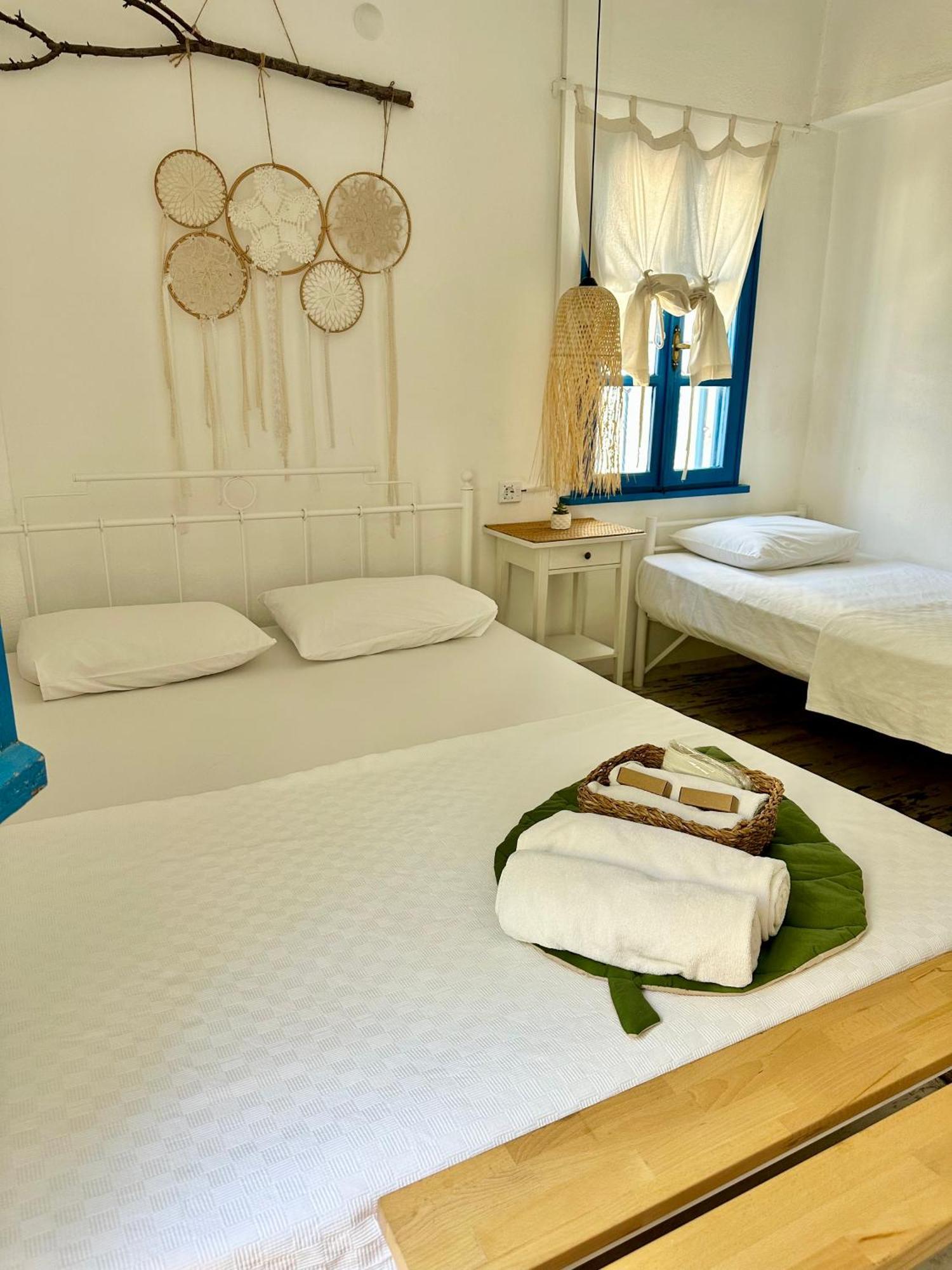 L'Onda Oda Bodrum ภายนอก รูปภาพ