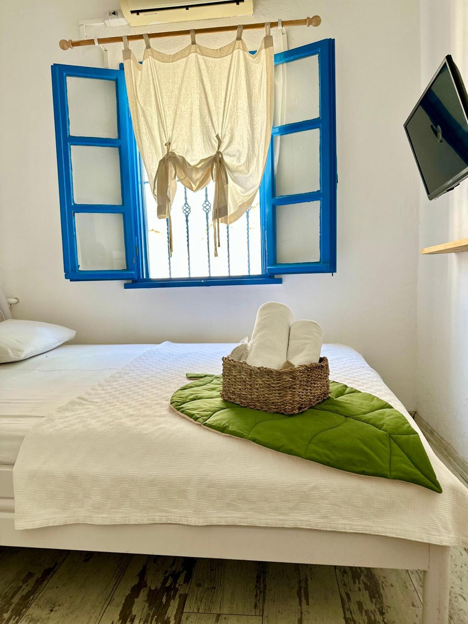 L'Onda Oda Bodrum ภายนอก รูปภาพ