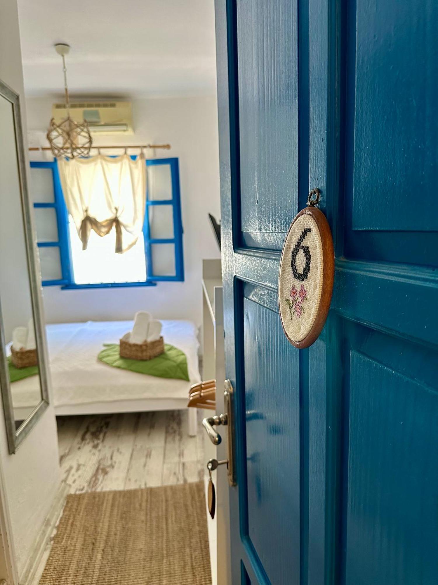 L'Onda Oda Bodrum ภายนอก รูปภาพ