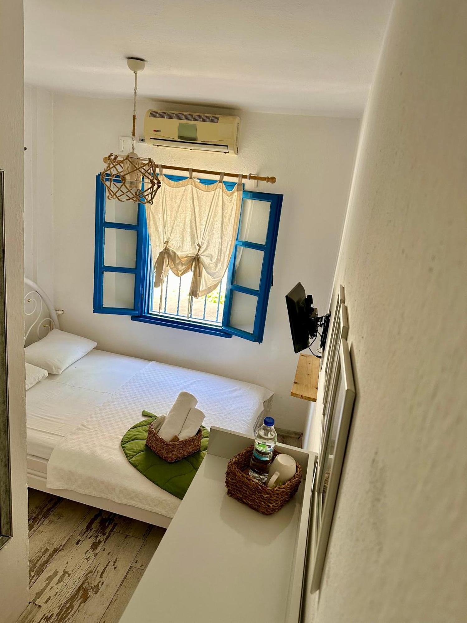 L'Onda Oda Bodrum ภายนอก รูปภาพ