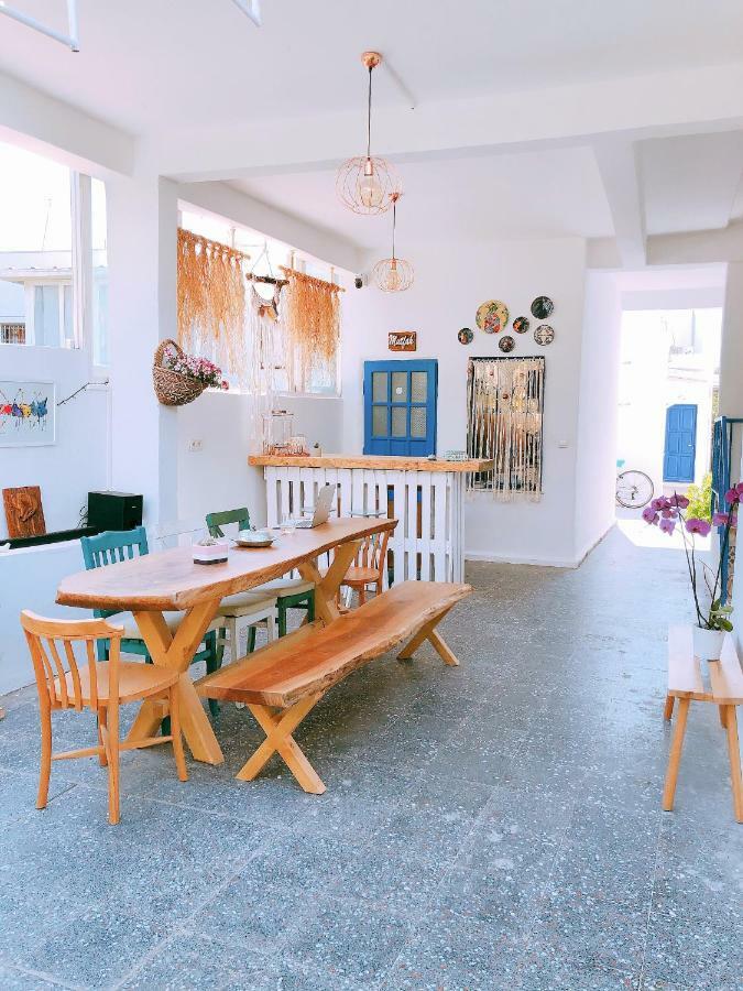 L'Onda Oda Bodrum ภายนอก รูปภาพ