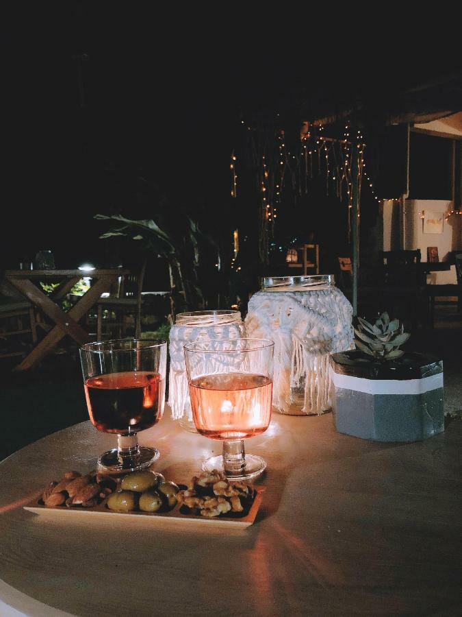 L'Onda Oda Bodrum ภายนอก รูปภาพ