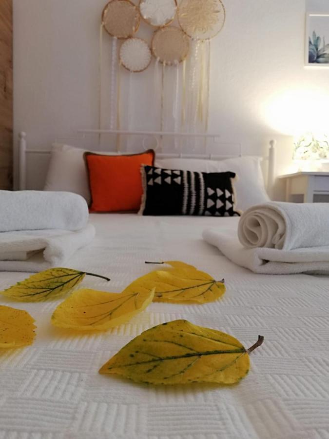 L'Onda Oda Bodrum ภายนอก รูปภาพ