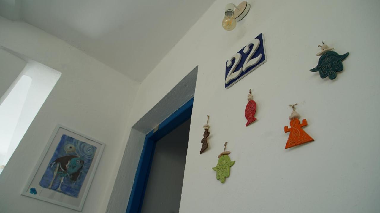 L'Onda Oda Bodrum ภายนอก รูปภาพ