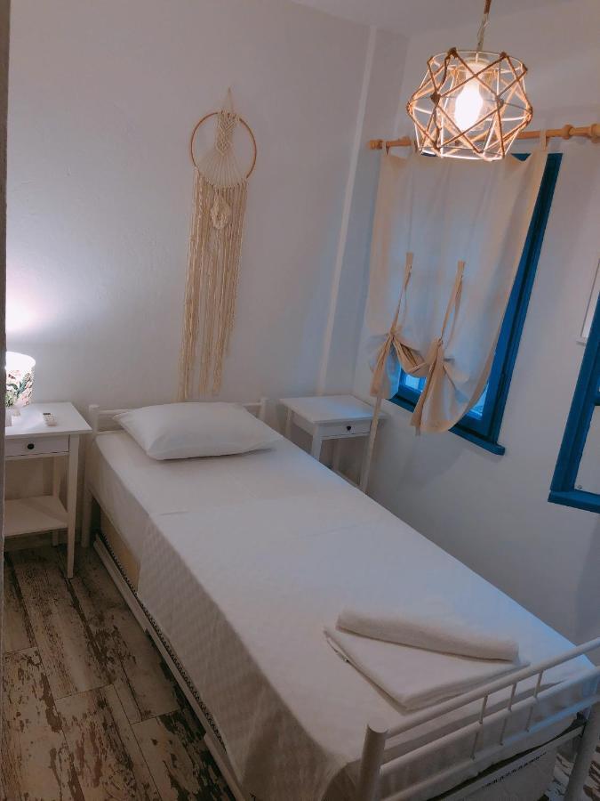 L'Onda Oda Bodrum ภายนอก รูปภาพ