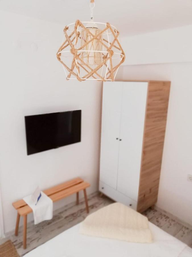 L'Onda Oda Bodrum ภายนอก รูปภาพ