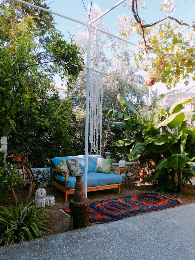 L'Onda Oda Bodrum ภายนอก รูปภาพ