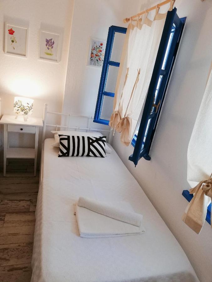 L'Onda Oda Bodrum ภายนอก รูปภาพ