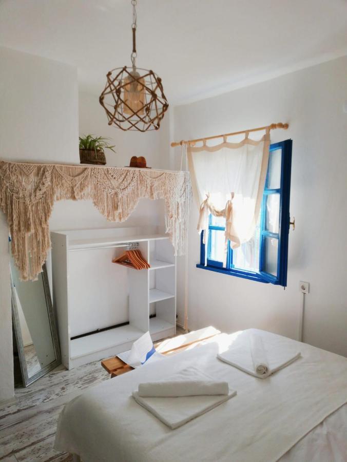 L'Onda Oda Bodrum ภายนอก รูปภาพ