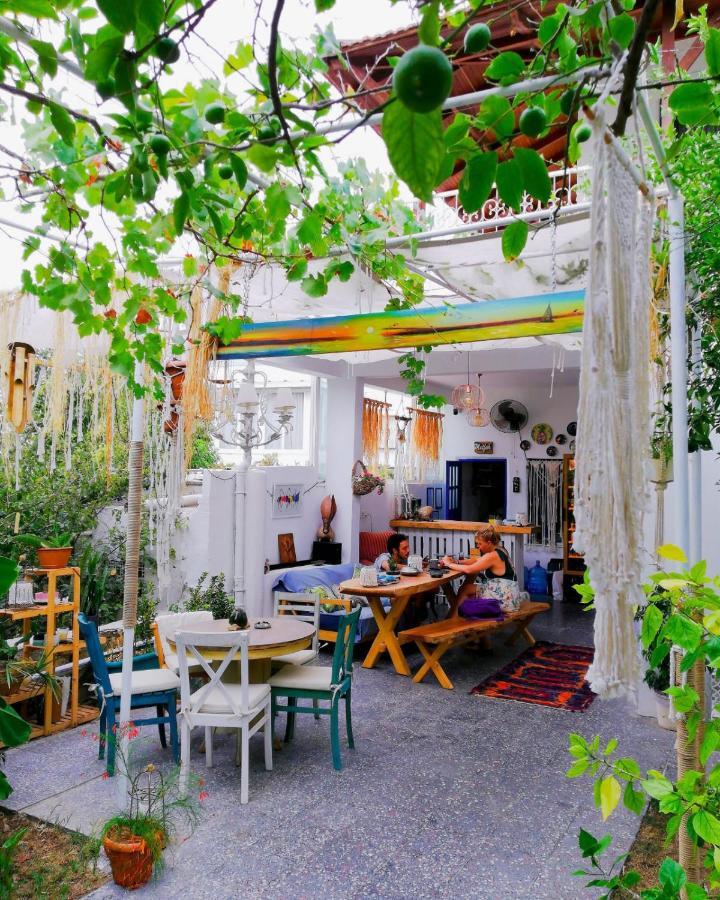 L'Onda Oda Bodrum ภายนอก รูปภาพ